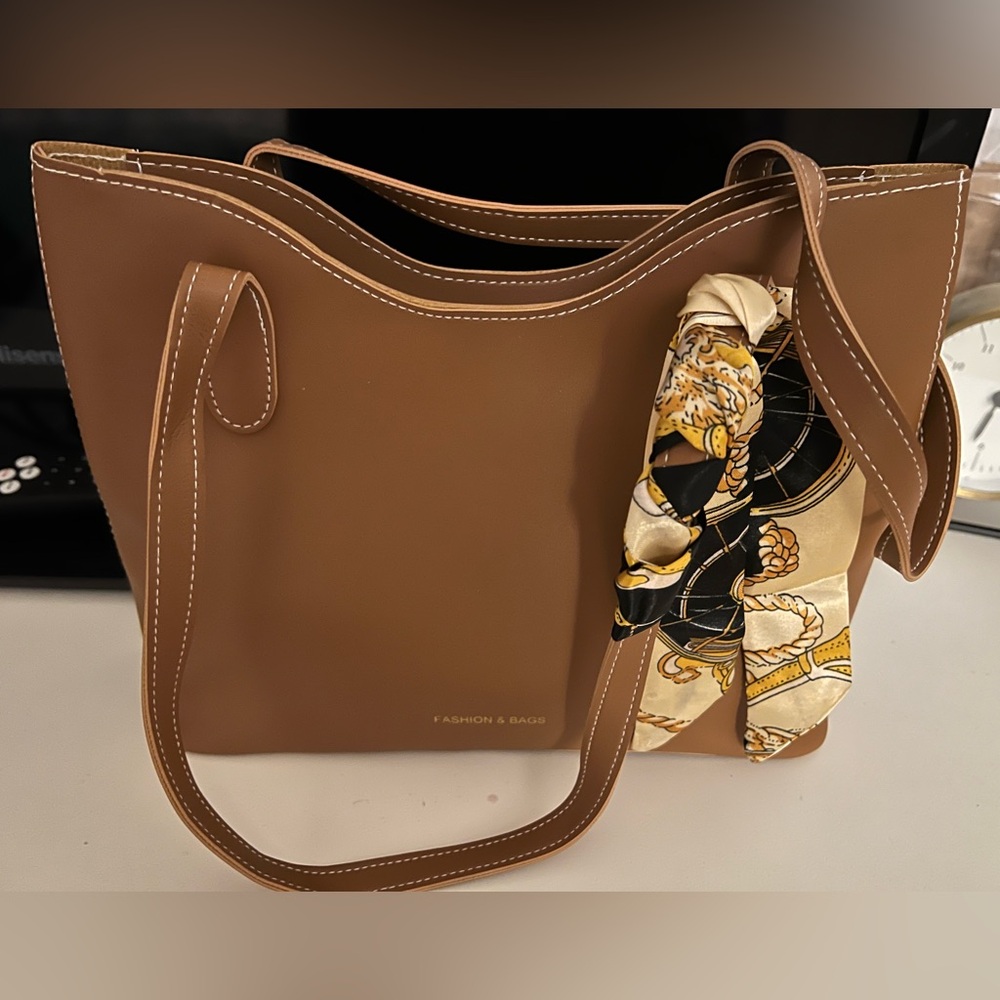 New basic bag